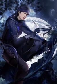 第一狂婿林枫叶清雪