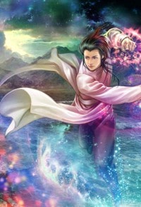 （BL/陆小凤同人）一触即发