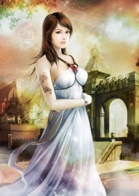 茅山遗孤（玄门遗孤）