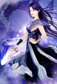 创世神遗落的世界