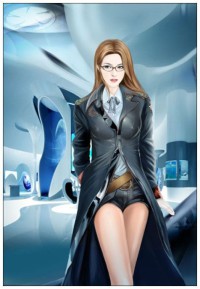 （七五同人）迷失空间